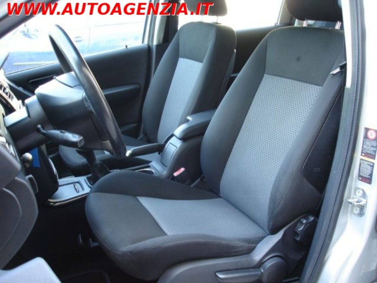 Mercedes-Benz Classe A 180 CDI Elegance (8)