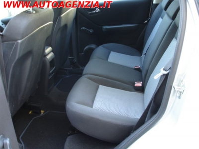 Mercedes-Benz Classe A 180 CDI Elegance (9)