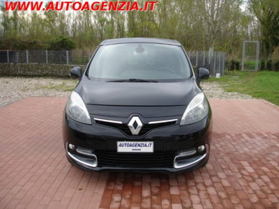 Renault Scenic E-Tech Electric 1.5 dCi 110CV Luxe (5)