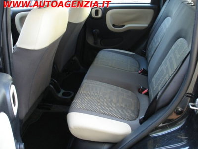 Fiat Panda 1.3 MJT 16V DPF 4x4 Climbing (10)