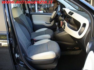 Fiat Panda 1.3 MJT 16V DPF 4x4 Climbing (11)