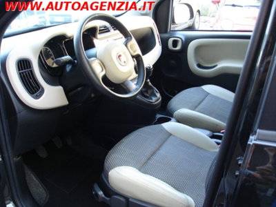 Fiat Panda 1.3 MJT 16V DPF 4x4 Climbing (12)