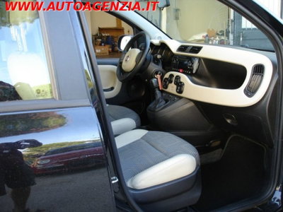 Fiat Panda 1.3 MJT 16V DPF 4x4 Climbing (13)