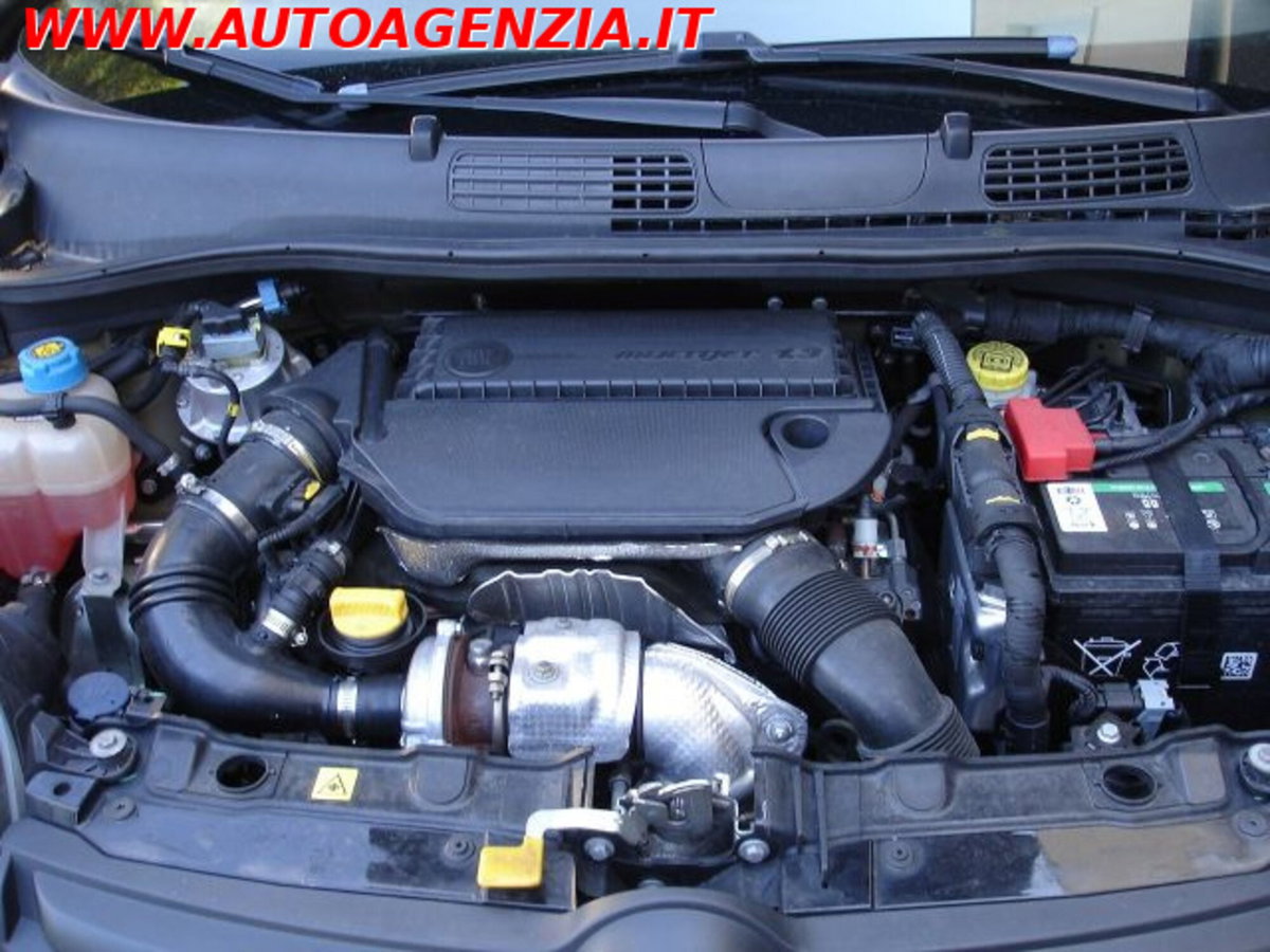Fiat Panda 1.3 MJT 16V DPF 4x4 Climbing (14)