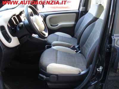 Fiat Panda 1.3 MJT 16V DPF 4x4 Climbing (8)