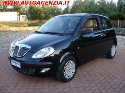 Lancia Ypsilon 1.2 usata