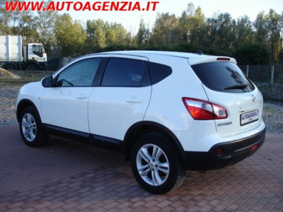 Nissan Qashqai 1.6 dCi 4WD N-Connecta (4)