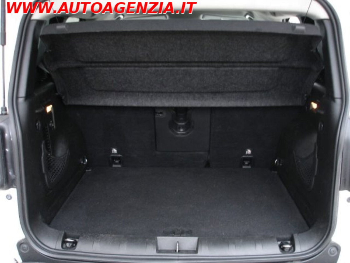 Jeep Renegade 2.0 Mjt 140CV 4WD Active Drive Limited (15)