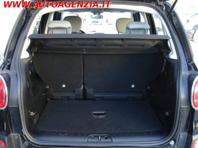 Fiat 500L 1.3 Multijet 85 CV Dualogic Easy (13)
