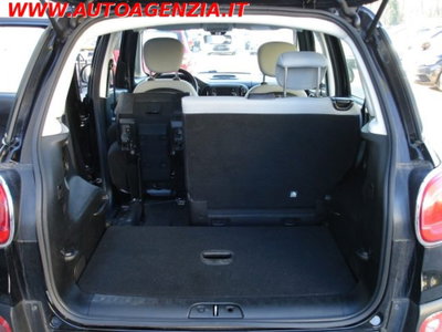 Fiat 500L 1.3 Multijet 85 CV Dualogic Easy (14)