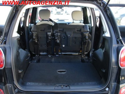 Fiat 500L 1.3 Multijet 85 CV Dualogic Easy (15)