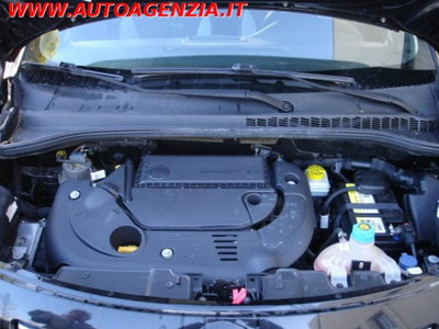 Fiat 500L 1.3 Multijet 85 CV Dualogic Easy (16)