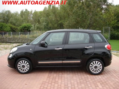 Fiat 500L 1.3 Multijet 85 CV Dualogic Easy (3)