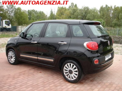 Fiat 500L 1.3 Multijet 85 CV Dualogic Easy (4)