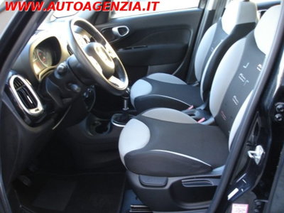 Fiat 500L 1.3 Multijet 85 CV Dualogic Easy (7)