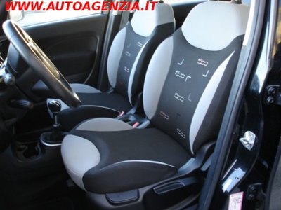 Fiat 500L 1.3 Multijet 85 CV Dualogic Easy (8)