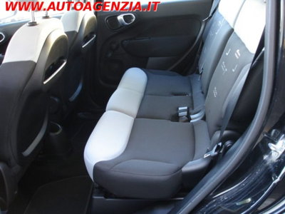Fiat 500L 1.3 Multijet 85 CV Dualogic Easy (9)