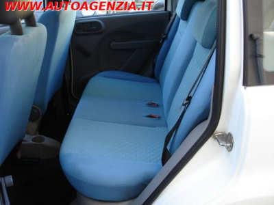 Fiat Panda 1.1 Active (10)