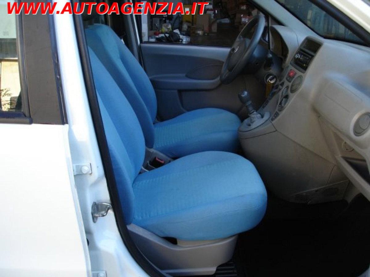 Fiat Panda 1.1 Active (11)