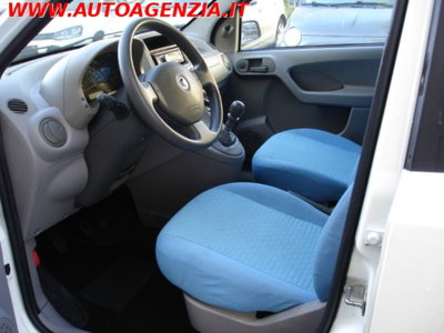 Fiat Panda 1.1 Active (12)