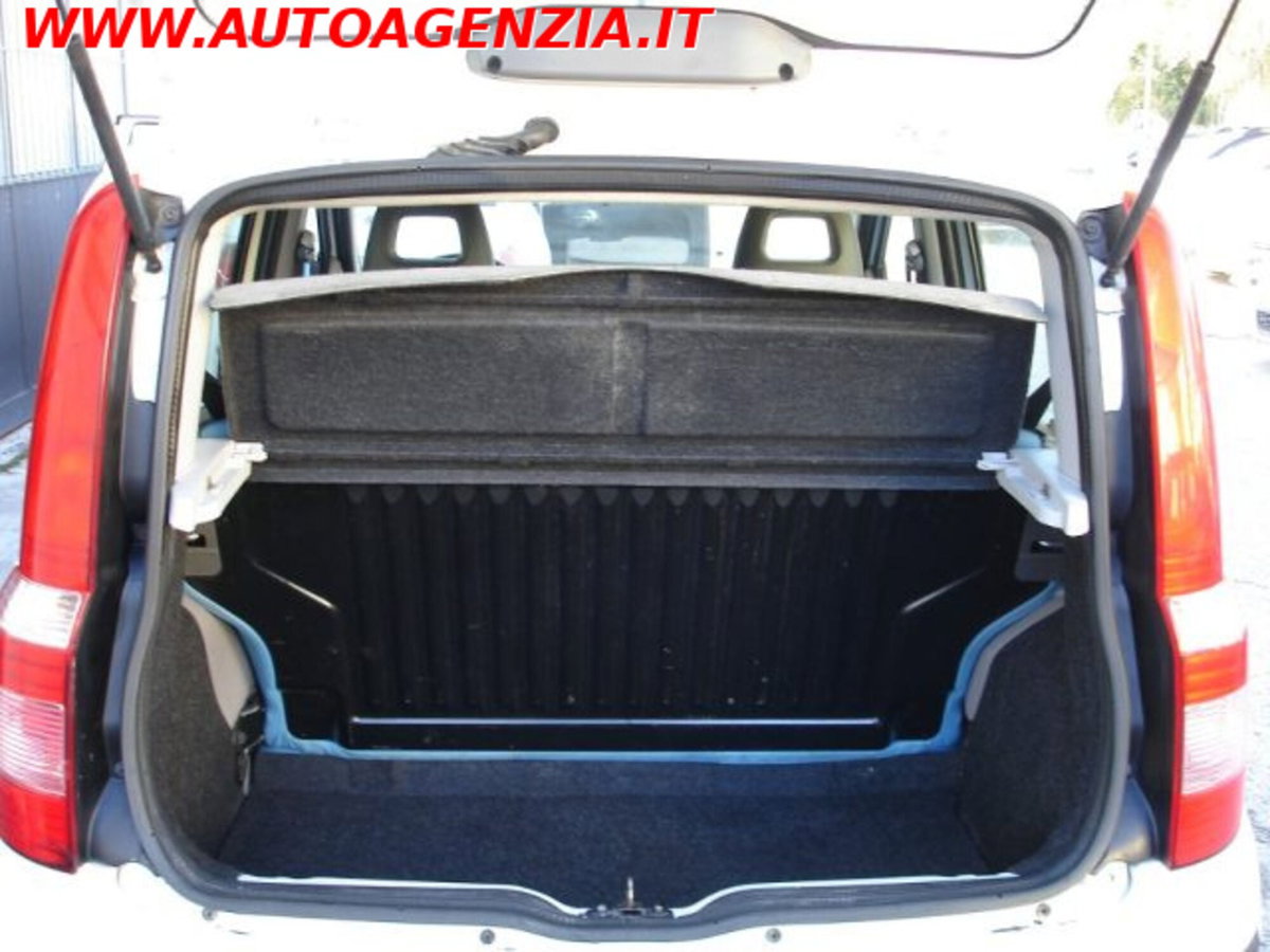 Fiat Panda 1.1 Active (14)