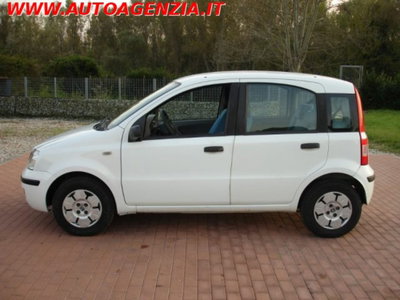 Fiat Panda 1.1 Active (3)