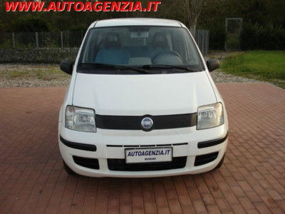 Fiat Panda 1.1 Active (6)