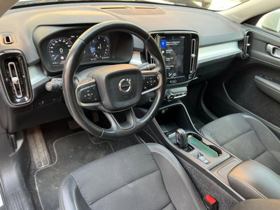 Volvo XC40 D3 Business Plus (10)