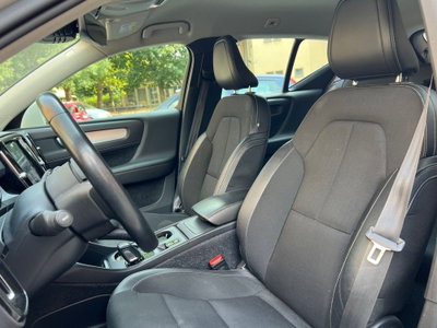 Volvo XC40 D3 Business Plus (11)