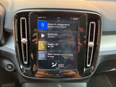 Volvo XC40 D3 Business Plus (12)
