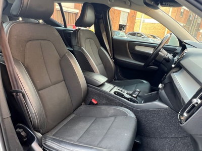 Volvo XC40 D3 Business Plus (16)