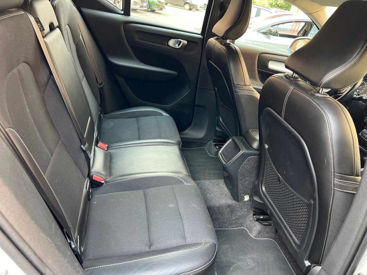 Volvo XC40 D3 Business Plus (18)
