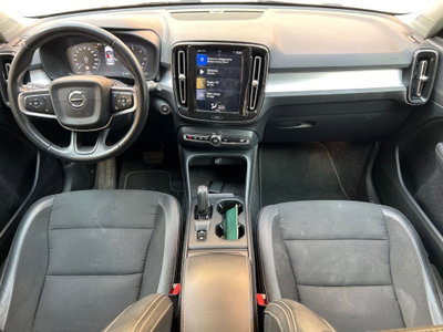 Volvo XC40 D3 Business Plus (19)