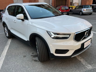 Volvo XC40 D3 Business Plus (2)