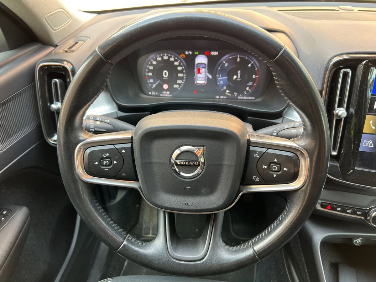 Volvo XC40 D3 Business Plus (20)
