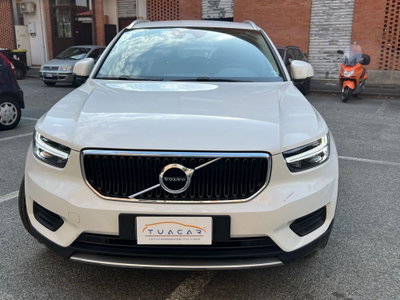 Volvo XC40 D3 Business Plus (3)