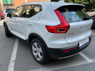Volvo XC40 D3 Business Plus (4)