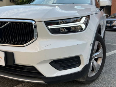 Volvo XC40 D3 Business Plus (7)