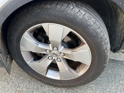 Volvo XC40 D3 Business Plus (8)