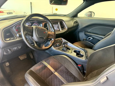 Dodge Challenger 3.6 V6 SXT awd 309cv at8 (10)