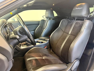 Dodge Challenger 3.6 V6 SXT awd 309cv at8 (8)