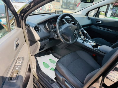 Peugeot 3008 1.6 e-HDi 115CV ETG6 Stop&Start Business (10)