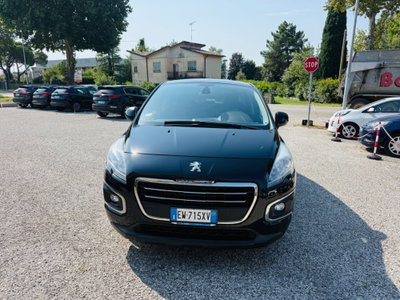 Peugeot 3008 1.6 e-HDi 115CV ETG6 Stop&Start Business (2)