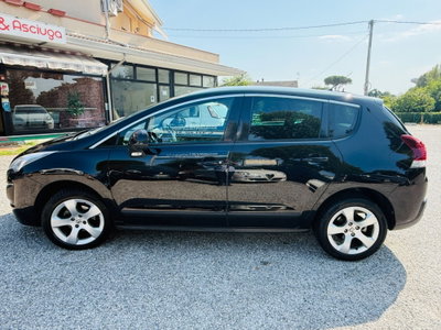 Peugeot 3008 1.6 e-HDi 115CV ETG6 Stop&Start Business (4)