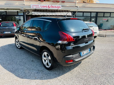 Peugeot 3008 1.6 e-HDi 115CV ETG6 Stop&Start Business (5)