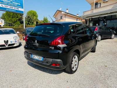 Peugeot 3008 1.6 e-HDi 115CV ETG6 Stop&Start Business (7)
