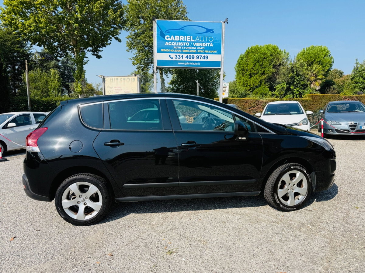 Peugeot 3008 1.6 e-HDi 115CV ETG6 Stop&Start Business (8)