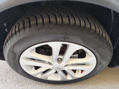 Nissan Juke 1.5 dCi Acenta (10)