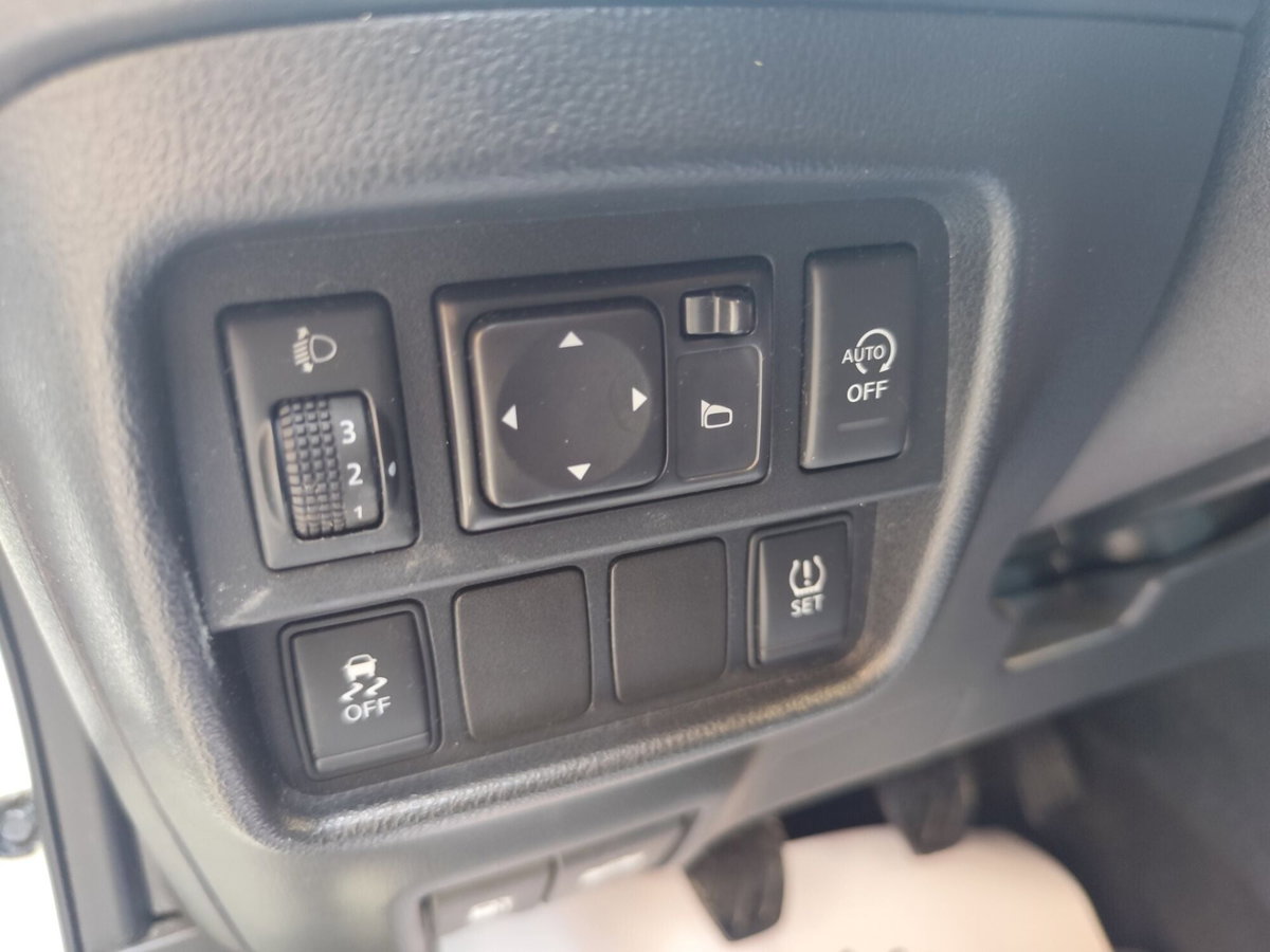 Nissan Juke 1.5 dCi Acenta (12)