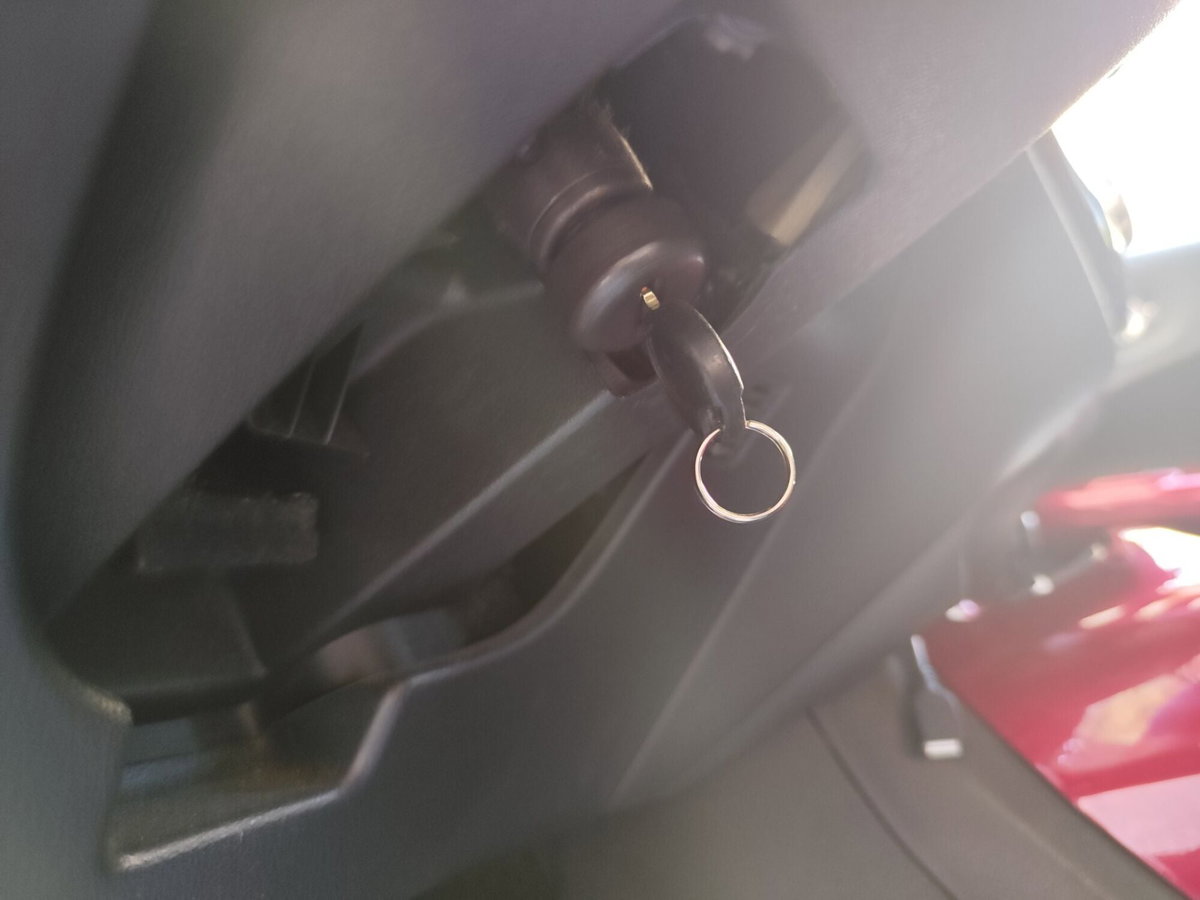 Nissan Juke 1.5 dCi Acenta (13)